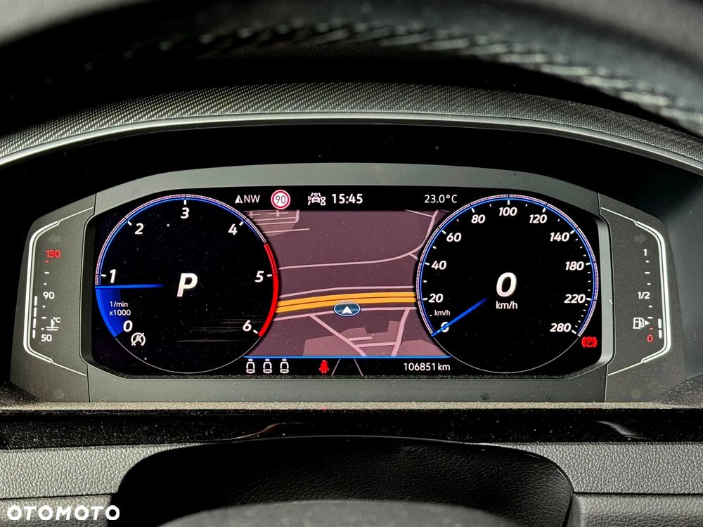 Volkswagen Arteon 2.0 TDI 4Motion R-Line DSG - 13