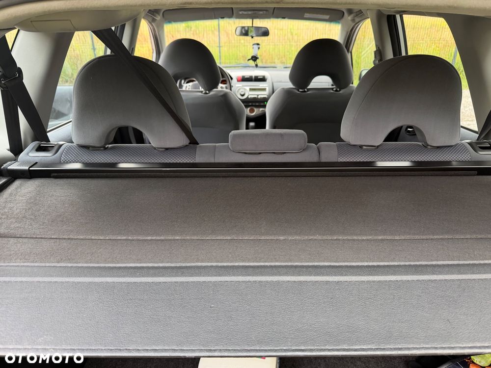 Honda Jazz 1.4 CVT LS - 9