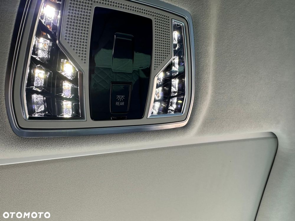Audi A8 50 TDI mHEV Quattro Tiptr - 21