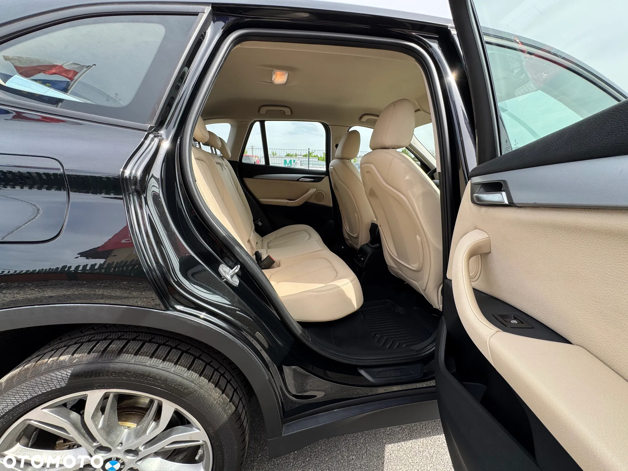 BMW X1 sDrive18d Business Edition sport - 12