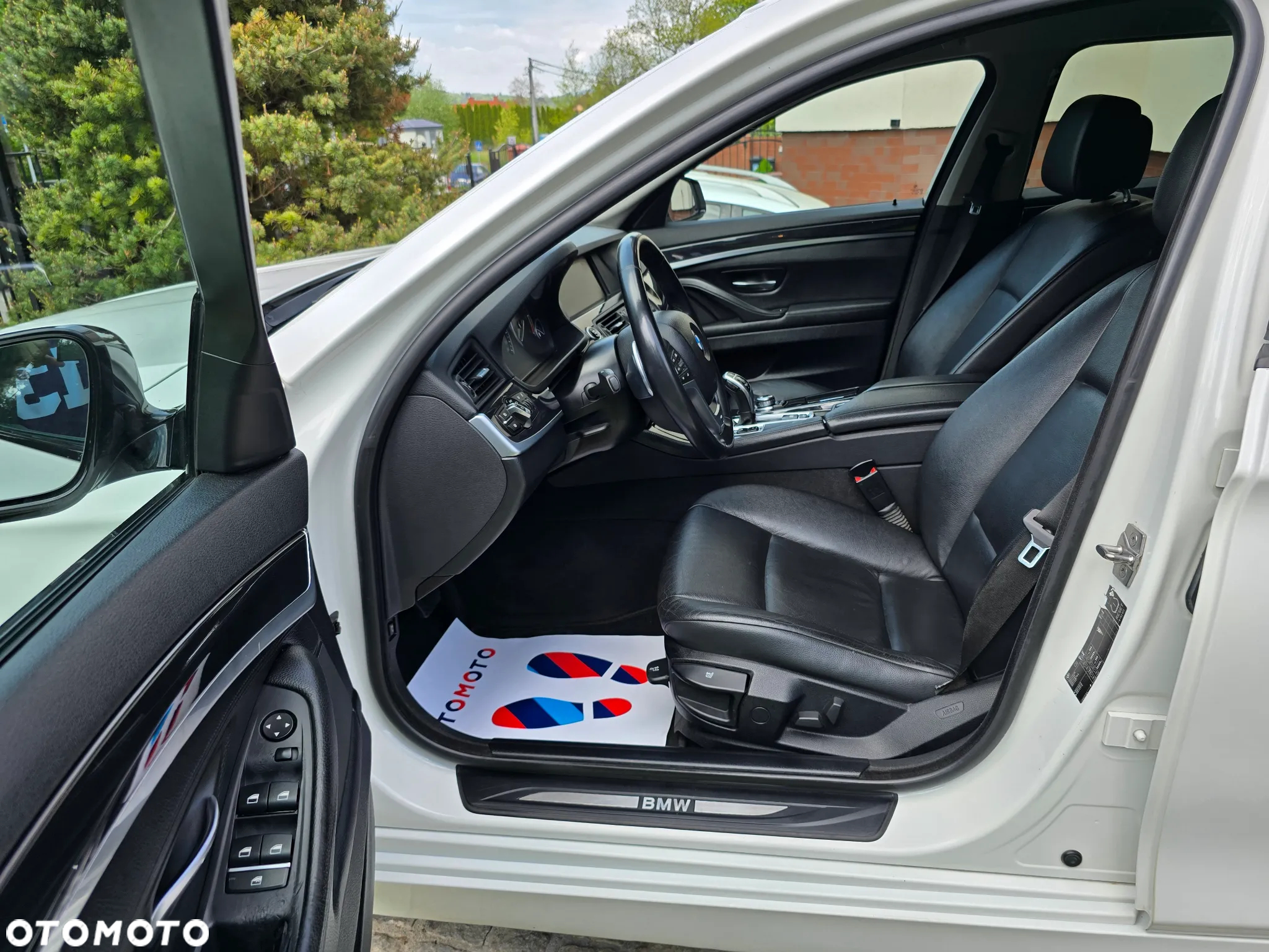 BMW Seria 5 - 6