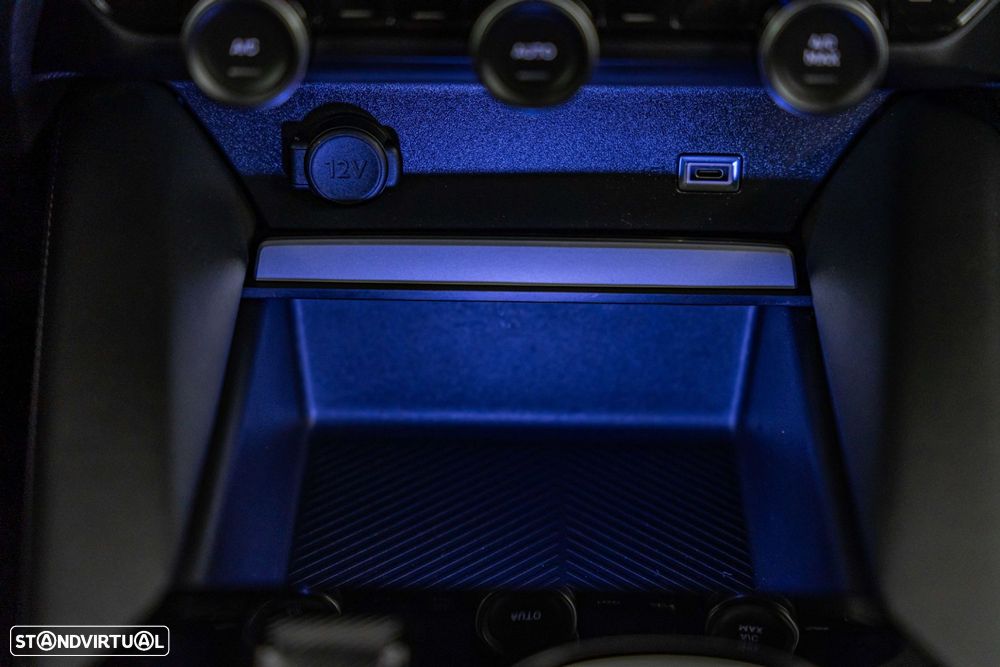 Citroën C5 X 1.6 Hybrid Plus e-EAT8 - 34