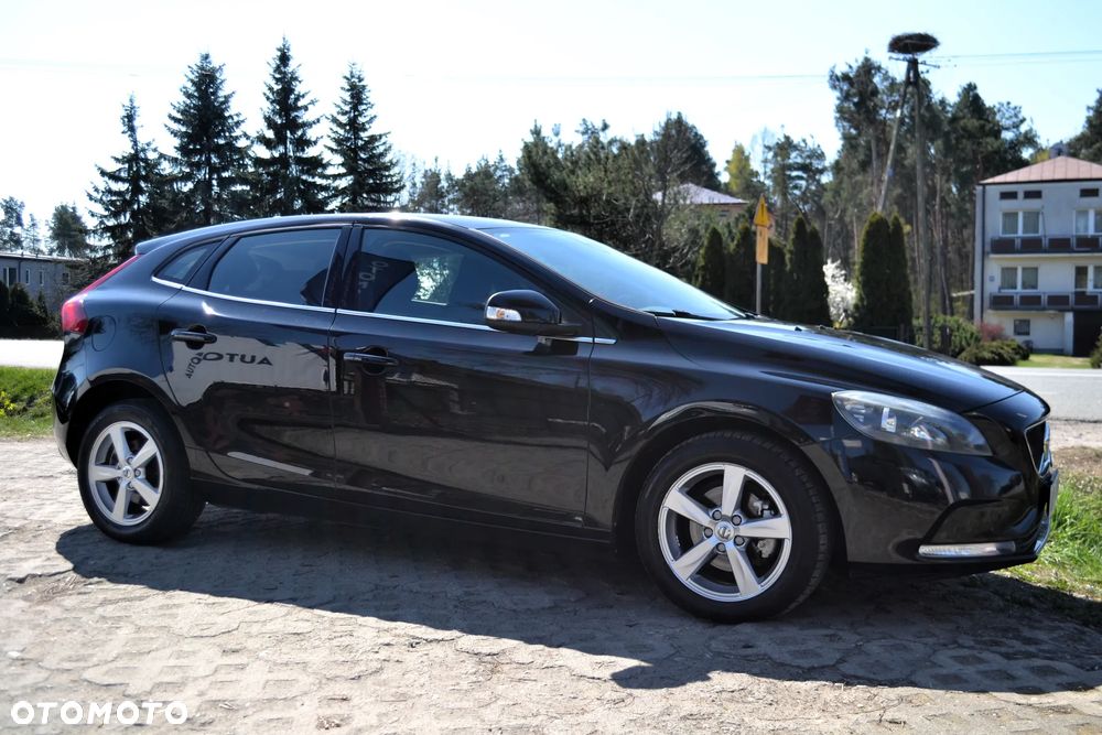Volvo V40 D2 Kinetic - 1