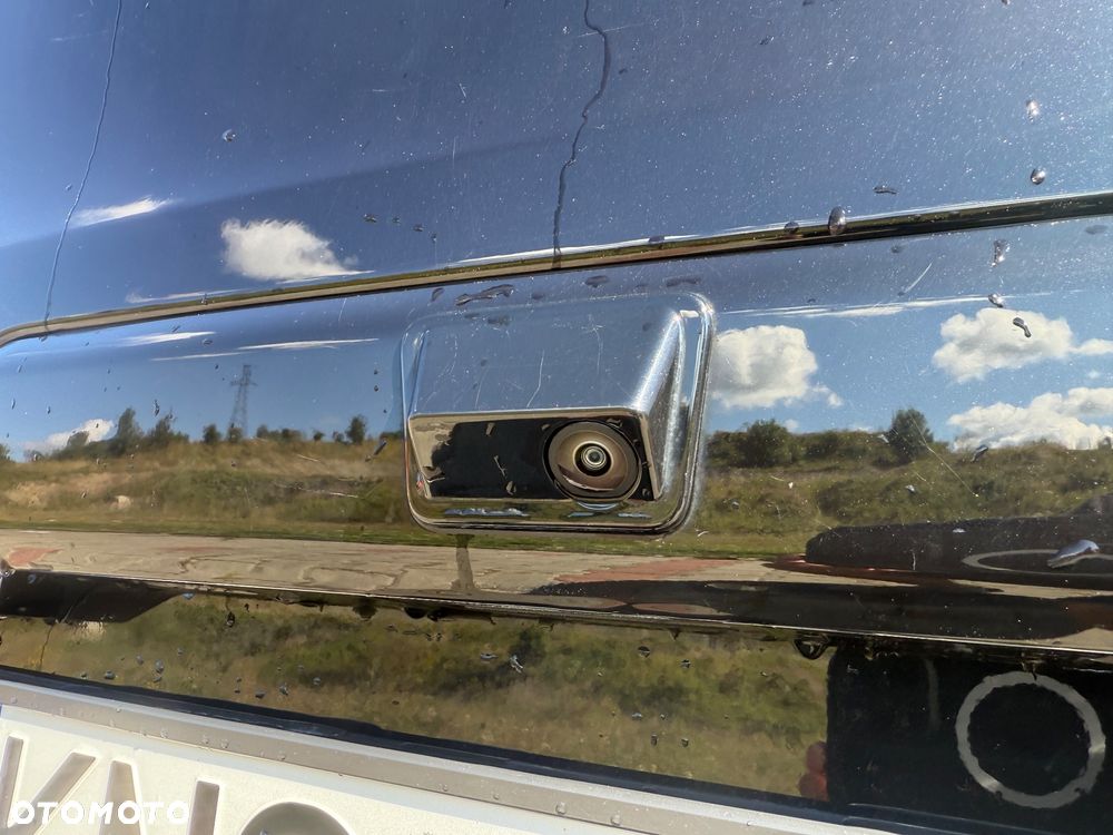 Ford Tourneo Custom 320 L1H1 VA Autm Titanium - 11