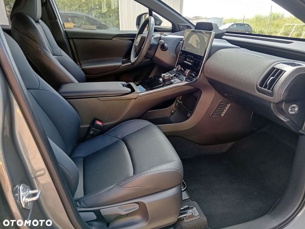 Toyota bZ4X 71.4kWh 4x4 Premiere Edition - 6