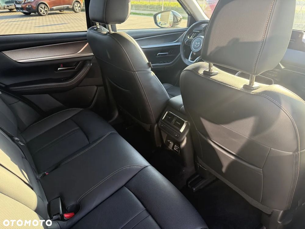 Mazda CX-60 2.5 PHEV Homura AWD - 14