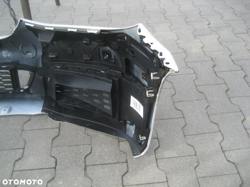 bmw 6gt g32 m pakiet 17-20r zderzak przedni 6xpdc 8054836 - 14