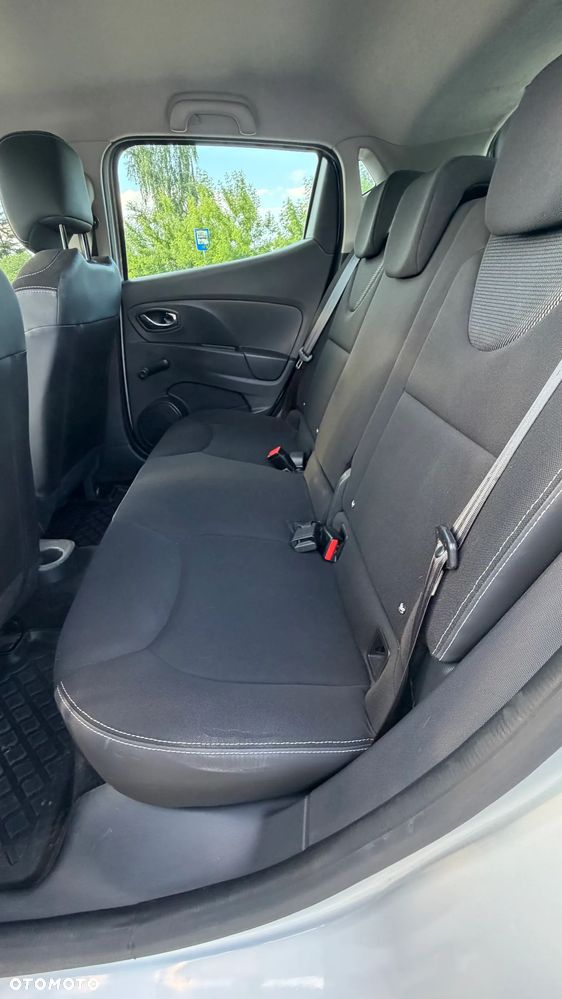 Renault Clio 1.2 16V Authentique Euro5 - 16