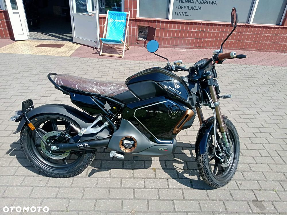 Vmoto TC MAX - 1