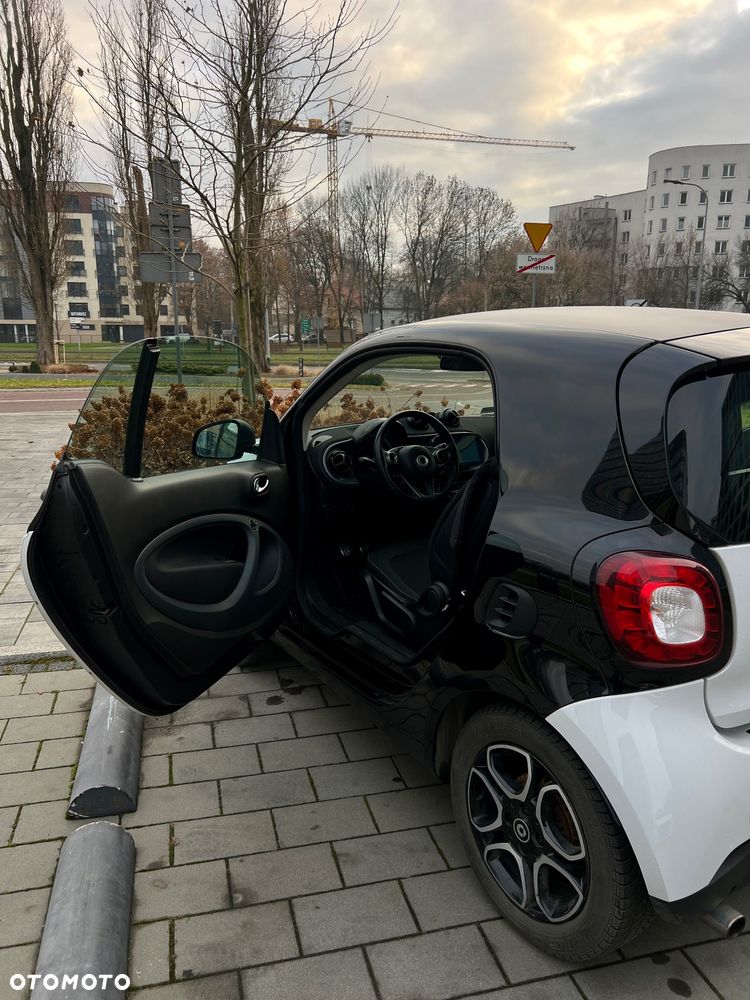 Smart Fortwo - 17