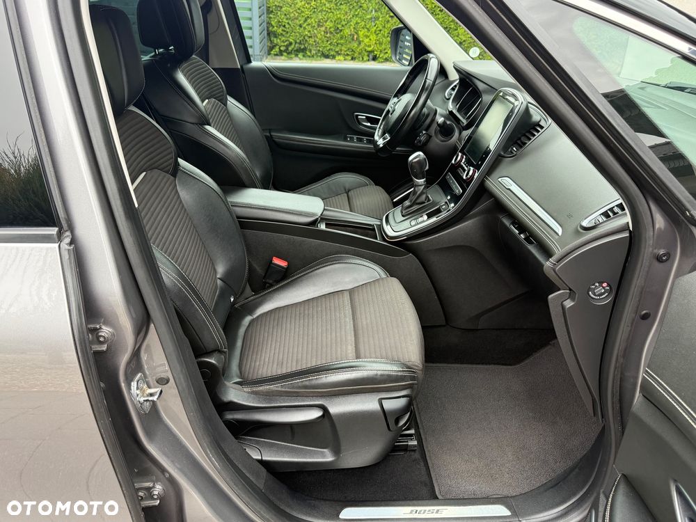 Renault Grand Scenic Gr 1.5 dCi Bose EDition EDC - 24