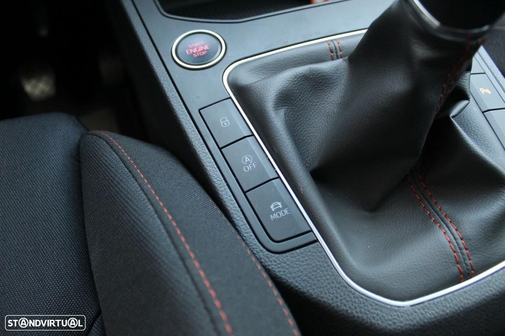 SEAT Ibiza 1.0 TSI FR - 24
