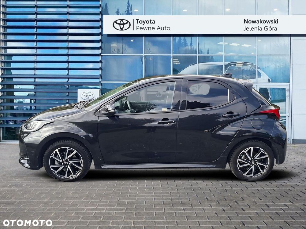 Toyota Yaris Hybrid 1.5 Comfort - 3