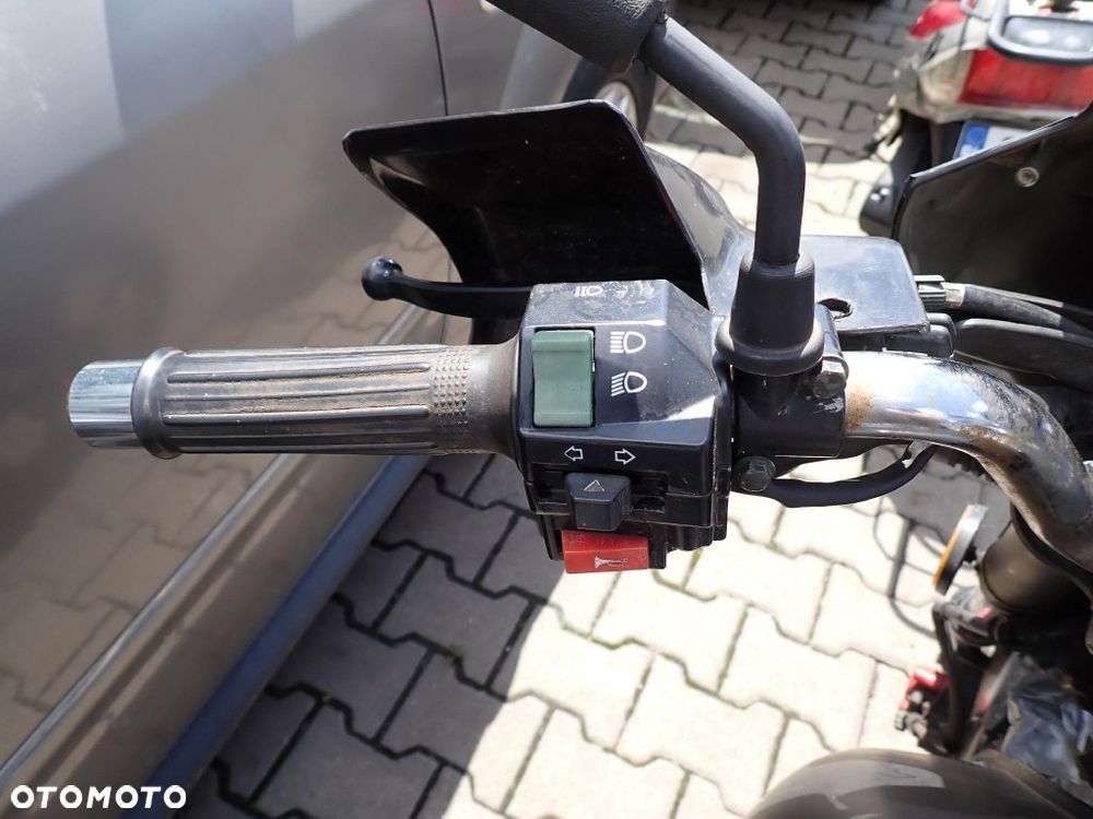 CZĘSCI - motorower Junak 901 Yd50q-7 2020r. INDEX - 10142 - 7