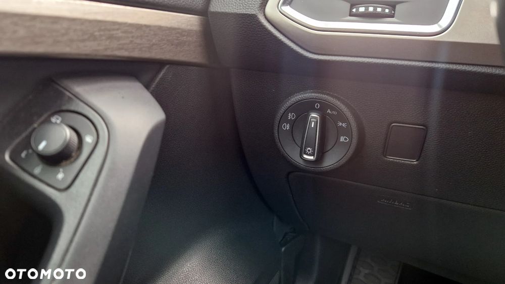 Seat Ateca 1.5 TSI Xperience S&S DSG - 14