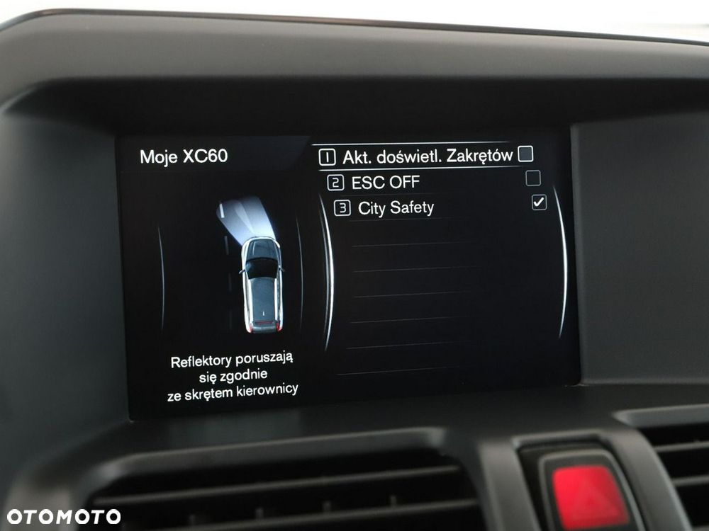 Volvo XC 60 D3 Drive-E Summum - 26