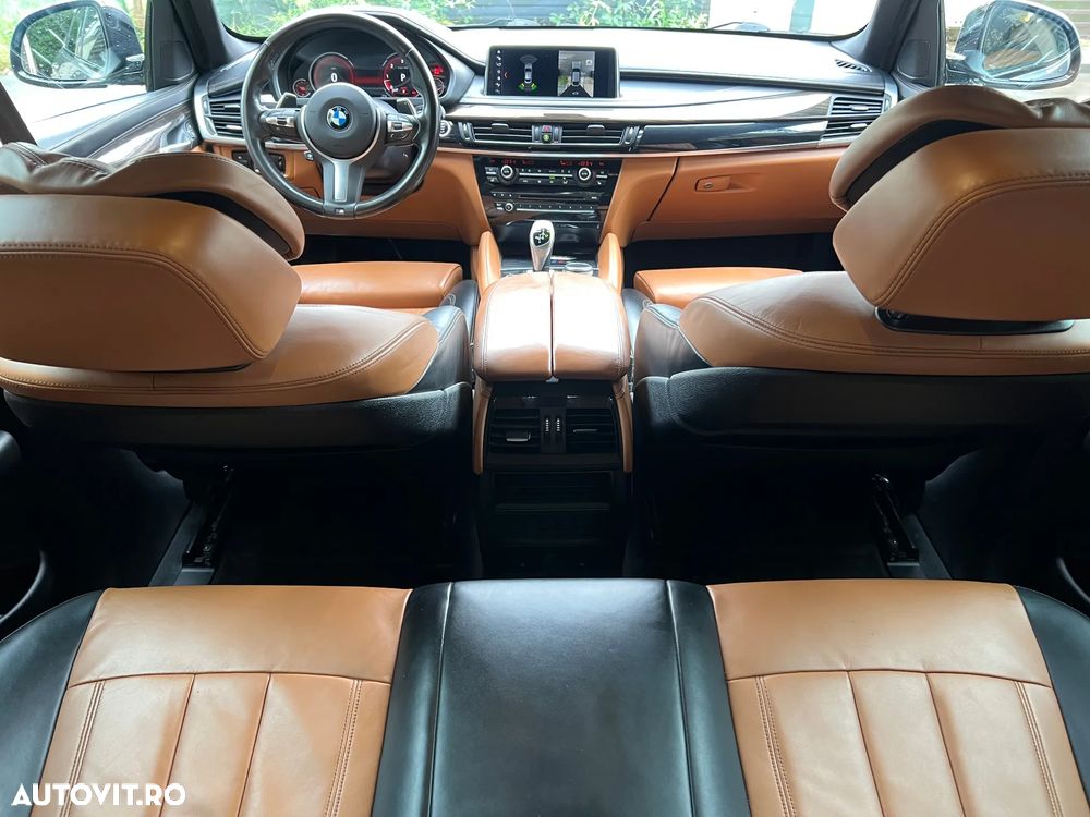 BMW X6 - 31