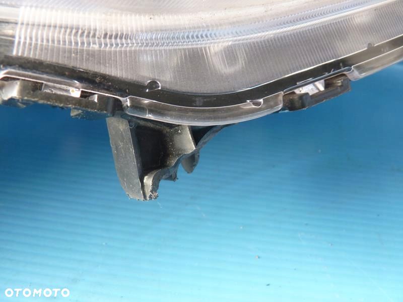Hyundai Santa FE 3 Lift lampa prawa led 92202-2w5 - 4
