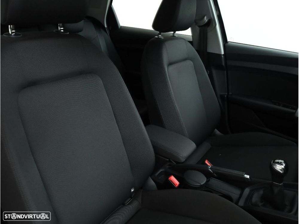 Audi A1 Sportback 25 TFSI Advanced - 16