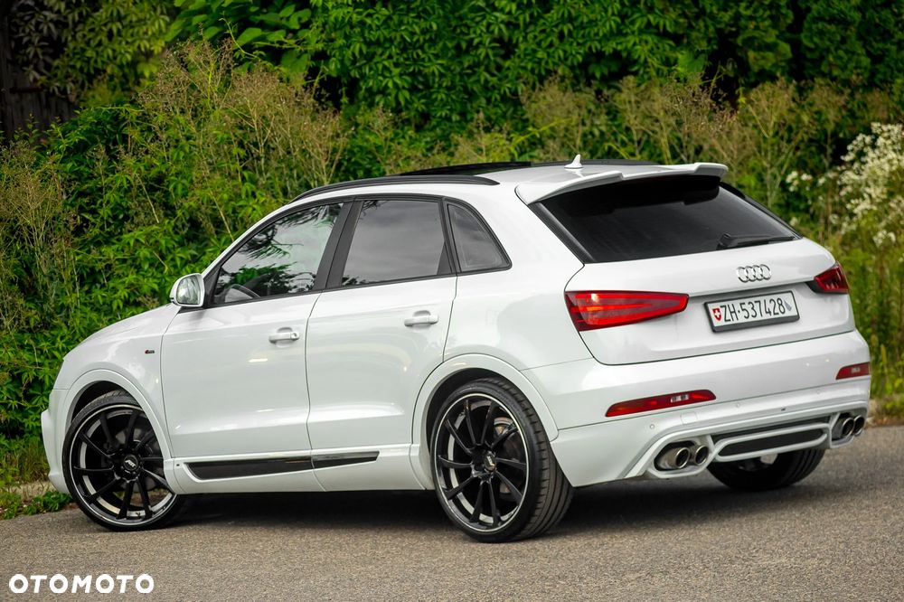 Audi Q3 - 12