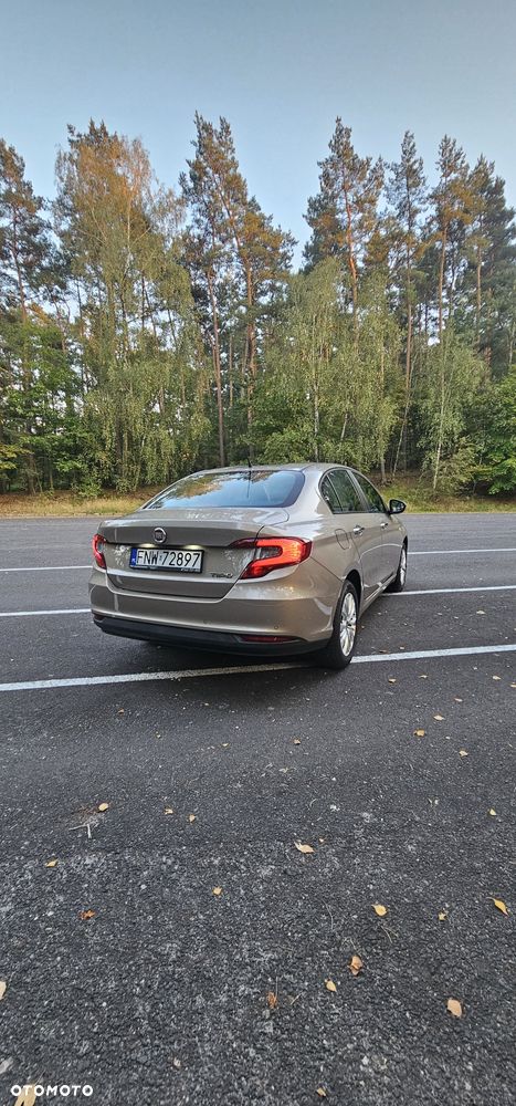 Fiat Tipo - 3