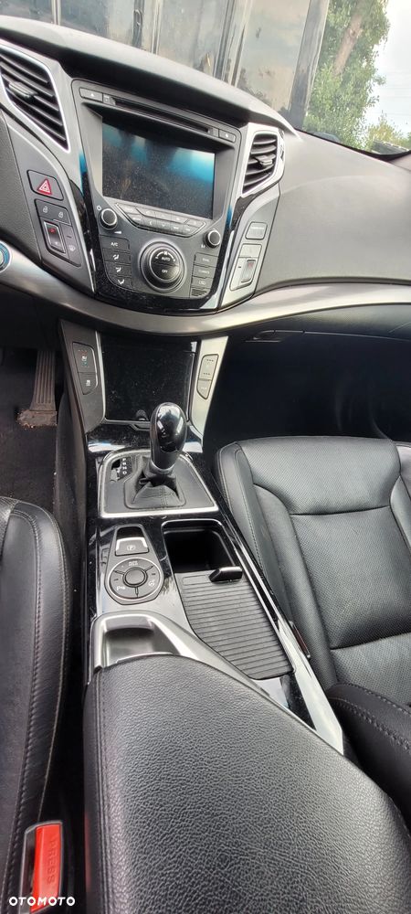 Hyundai i40 1.7 CRDi Automatik Premium - 13