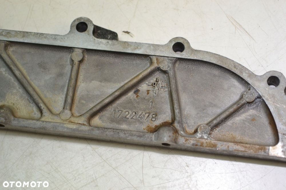 OSŁONA OBUDOWA ROZRZĄDU GÓRNA BMW E34 E36 M50 OE 1722478 - 3