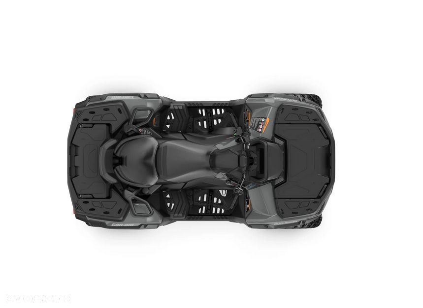 Can-Am Outlander Max - 3