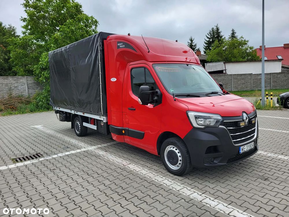 Renault Master - 8