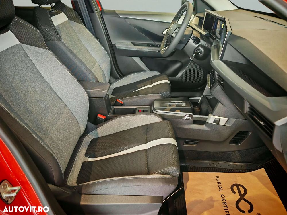 Opel Frontera 1.2 Turbo MHEV GS - 11