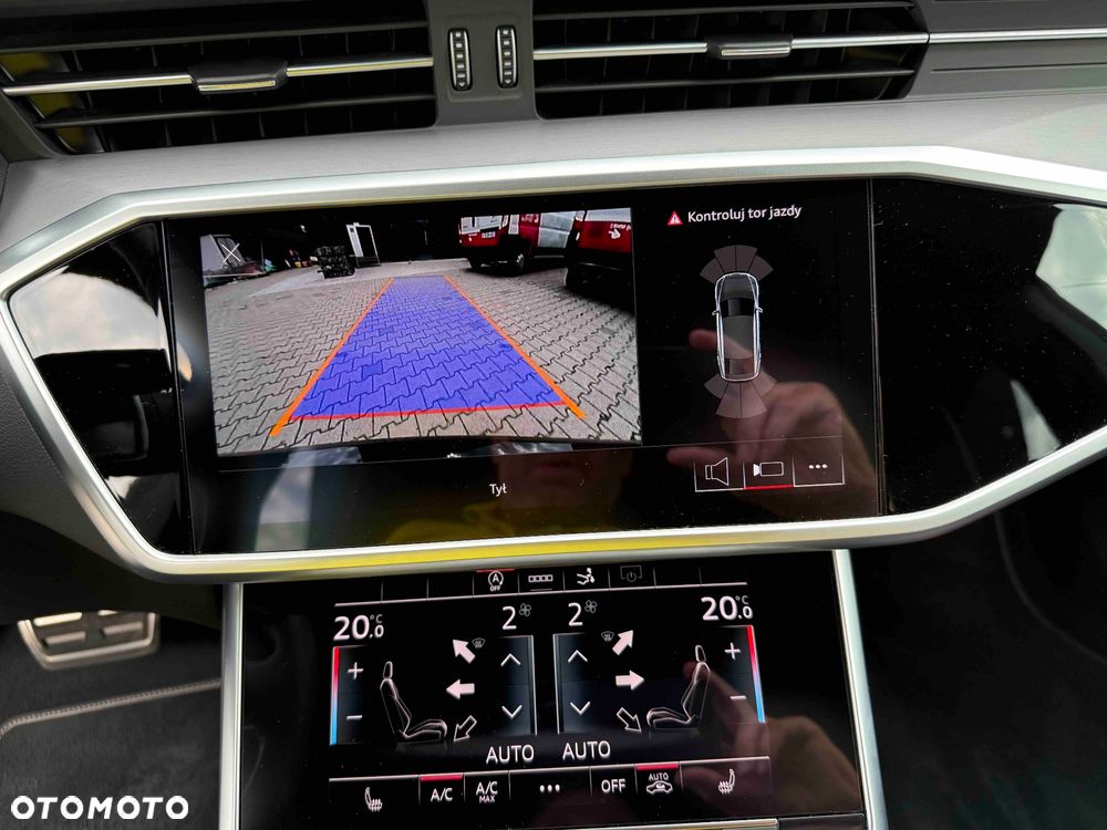 Audi S7 Sportback - 13