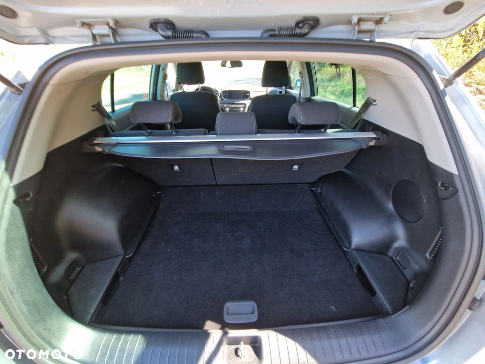 Kia Sportage - 29