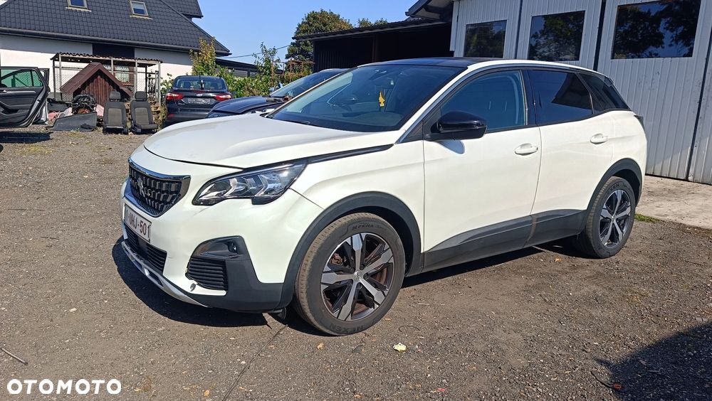 Peugeot 3008 - 1