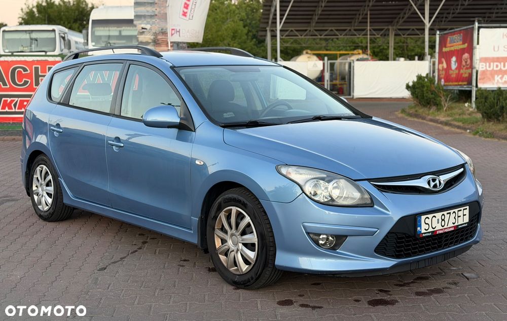 Hyundai i30 - 10