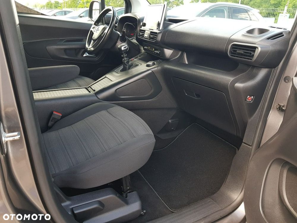 Opel Combo XL 1.5 D Start/Stop Ultimate - 17