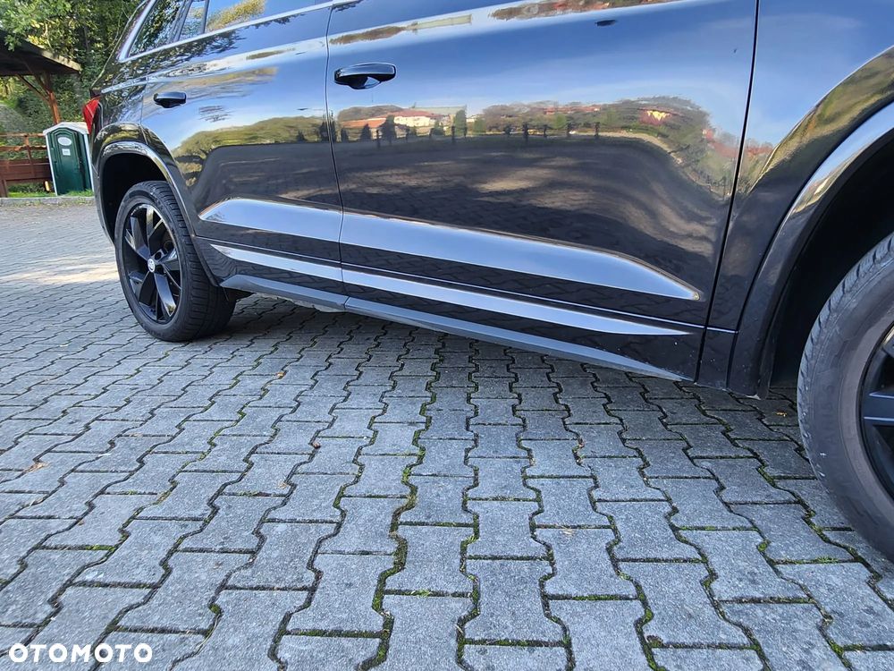 Skoda Kodiaq 1.4 TSI 4x4 Style DSG 7os - 27