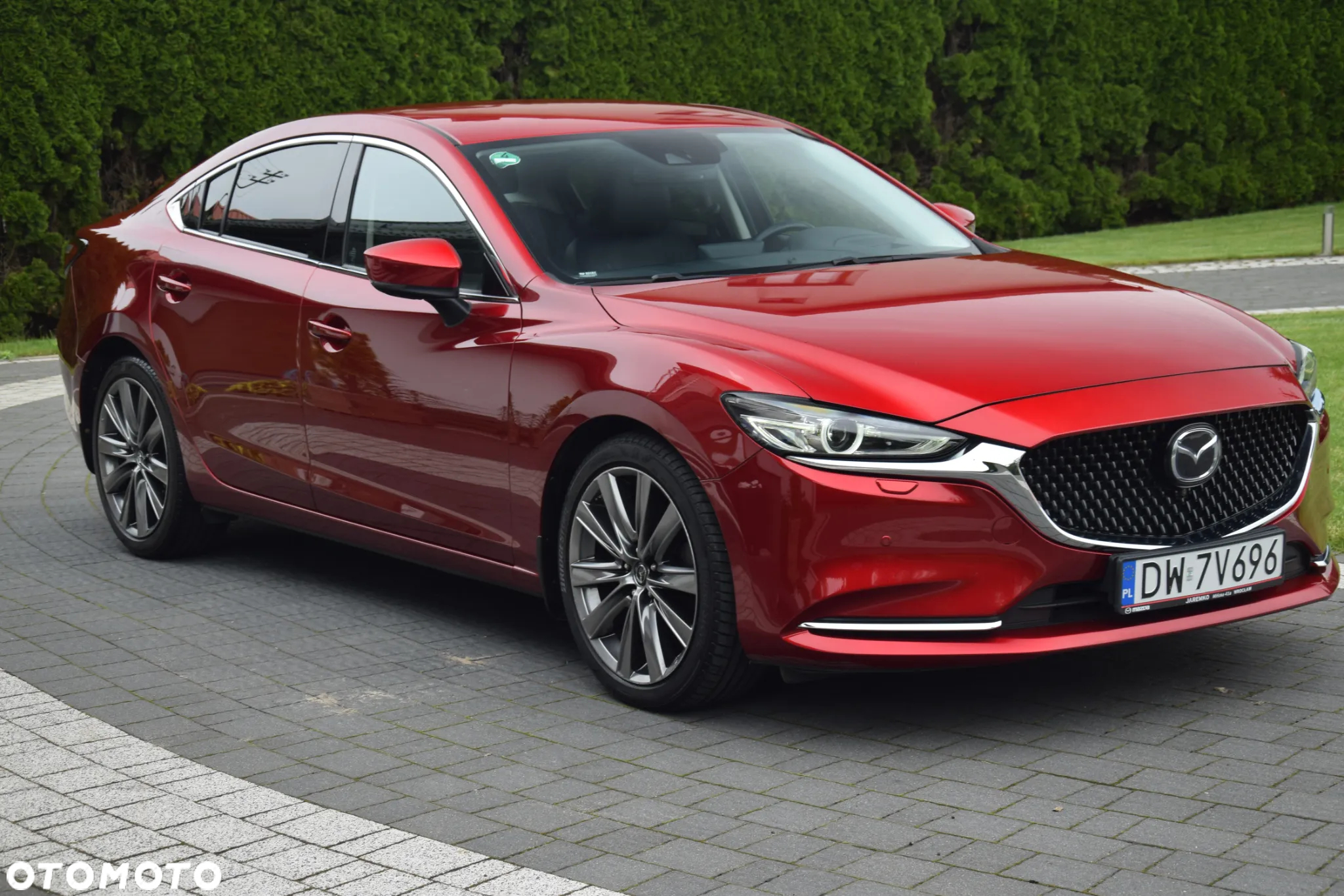Mazda 6 2.5 SkyPassion - 37