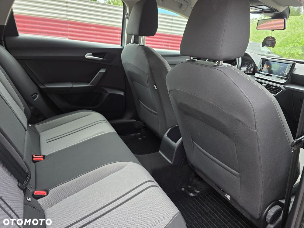 Seat Leon 2.0 TDI Style - 18