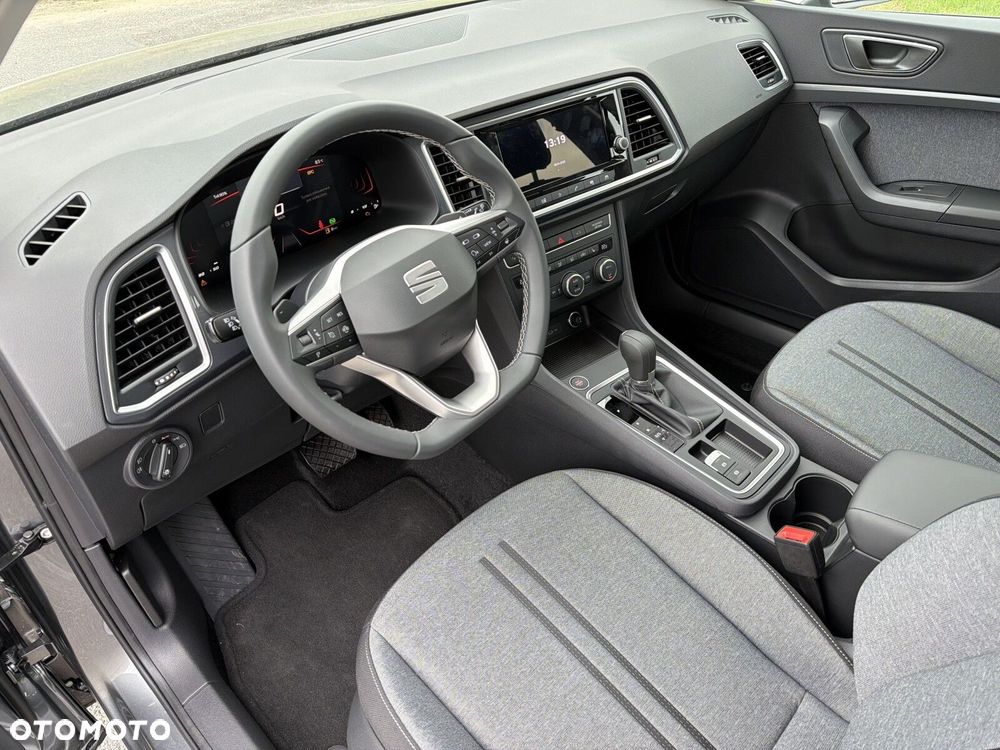 Seat Ateca - 9