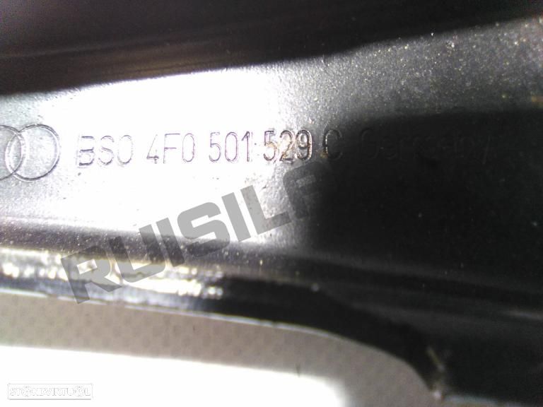 Braço Suspensão Trás Direito 4f050_1529c Audi A6 C6 (4f) [2004_ - 2