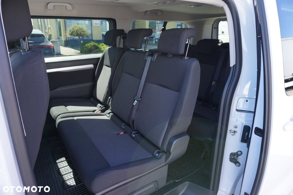 Toyota ProAce - 9