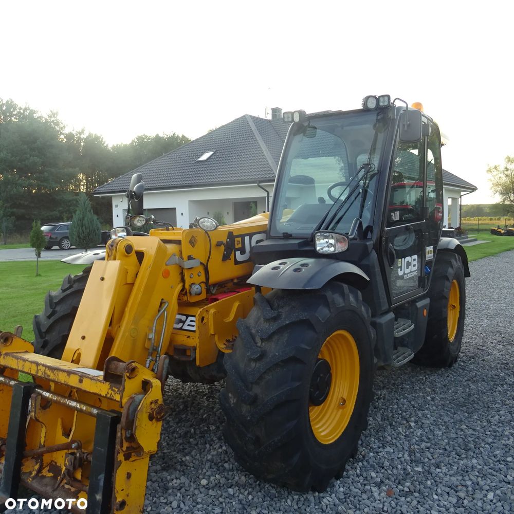 JCB 536-60 - 2