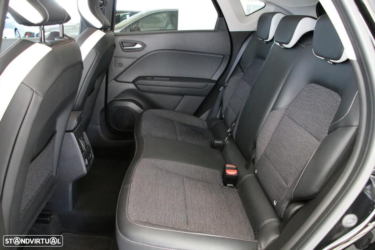 Renault Captur 1.0 TCe Intens - 22