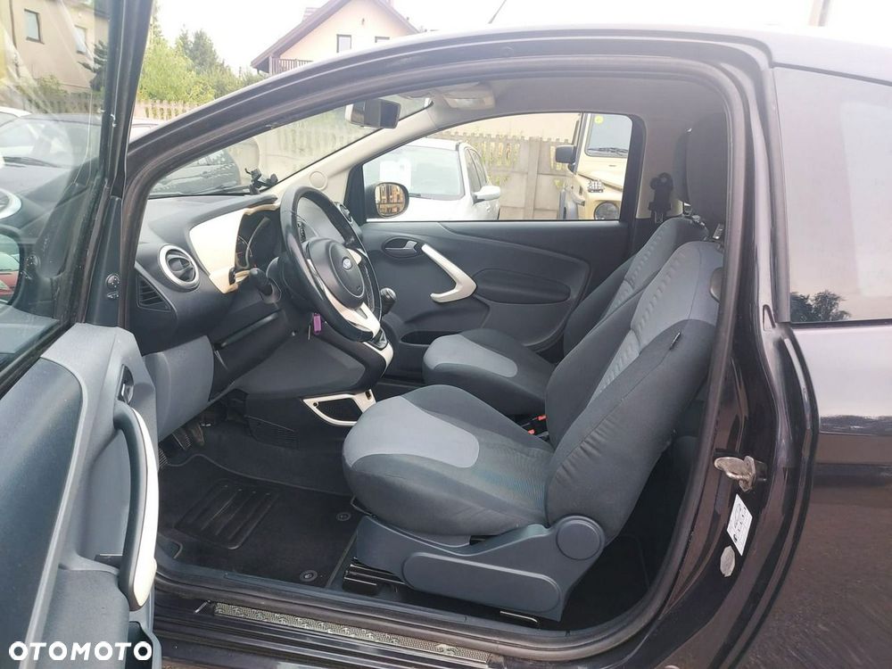 Ford KA - 6