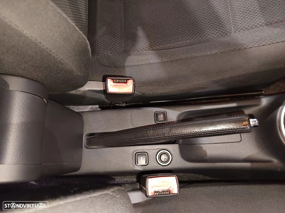 Skoda Fabia Break 1.4 TDi Elegance - 29