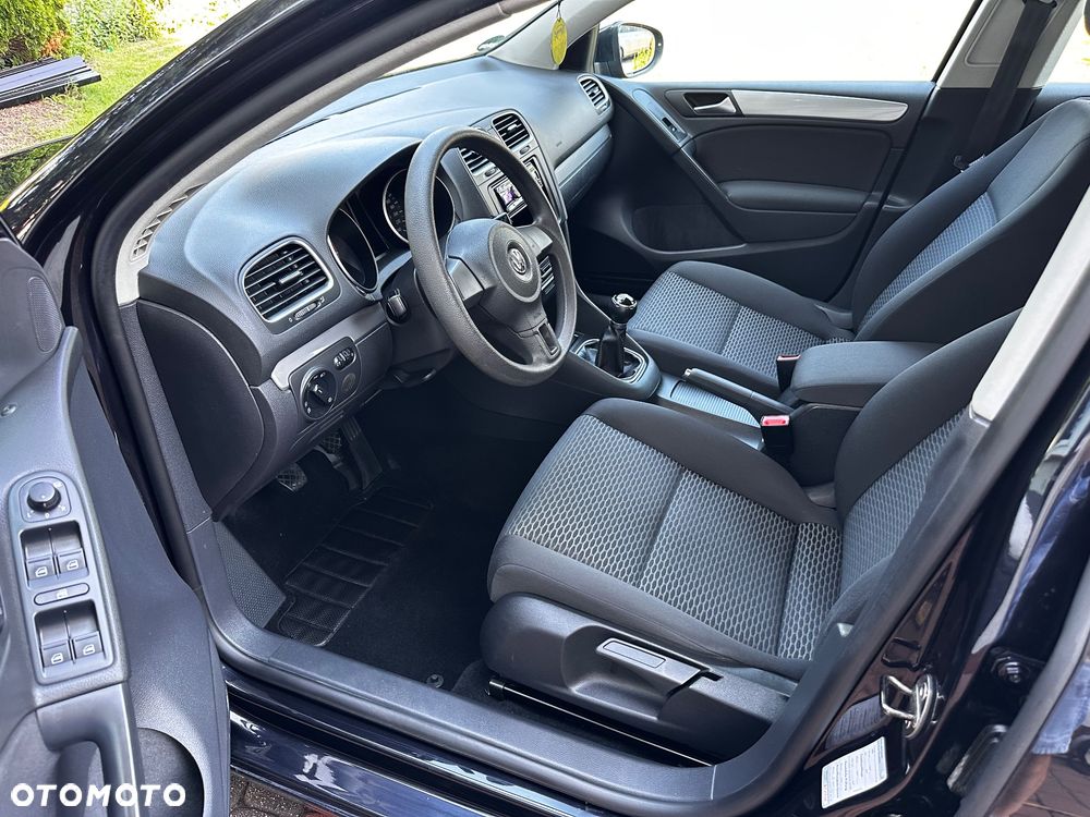 Volkswagen Golf 1.4 Style - 21