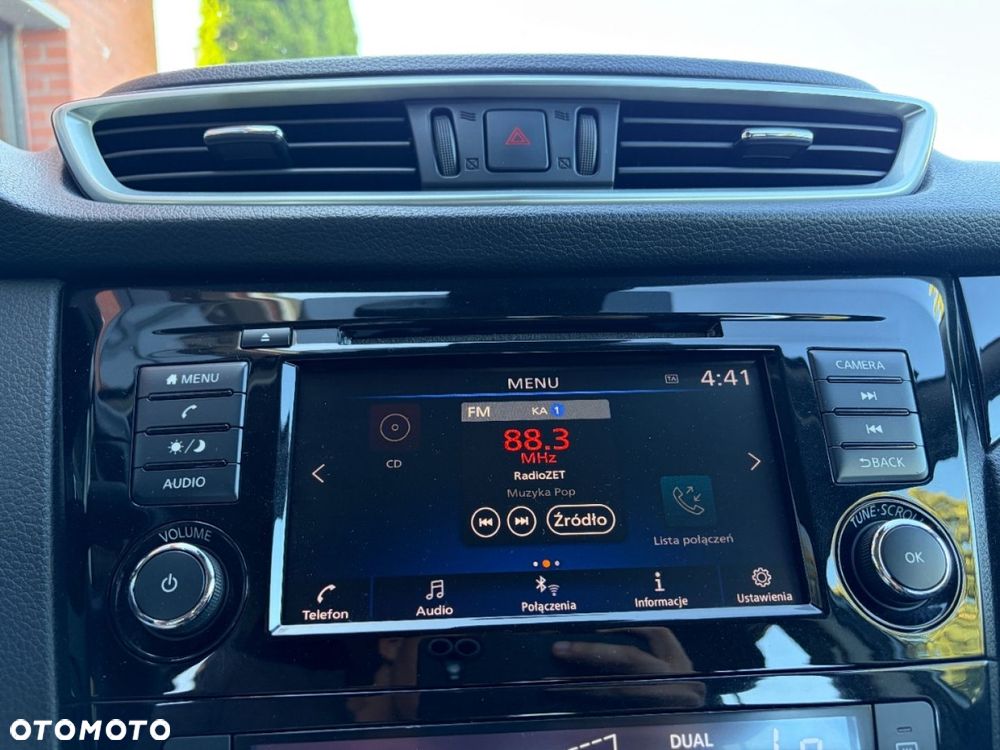 Nissan Qashqai 1.3 DIG-T MHEV N-Connecta Xtronic - 19