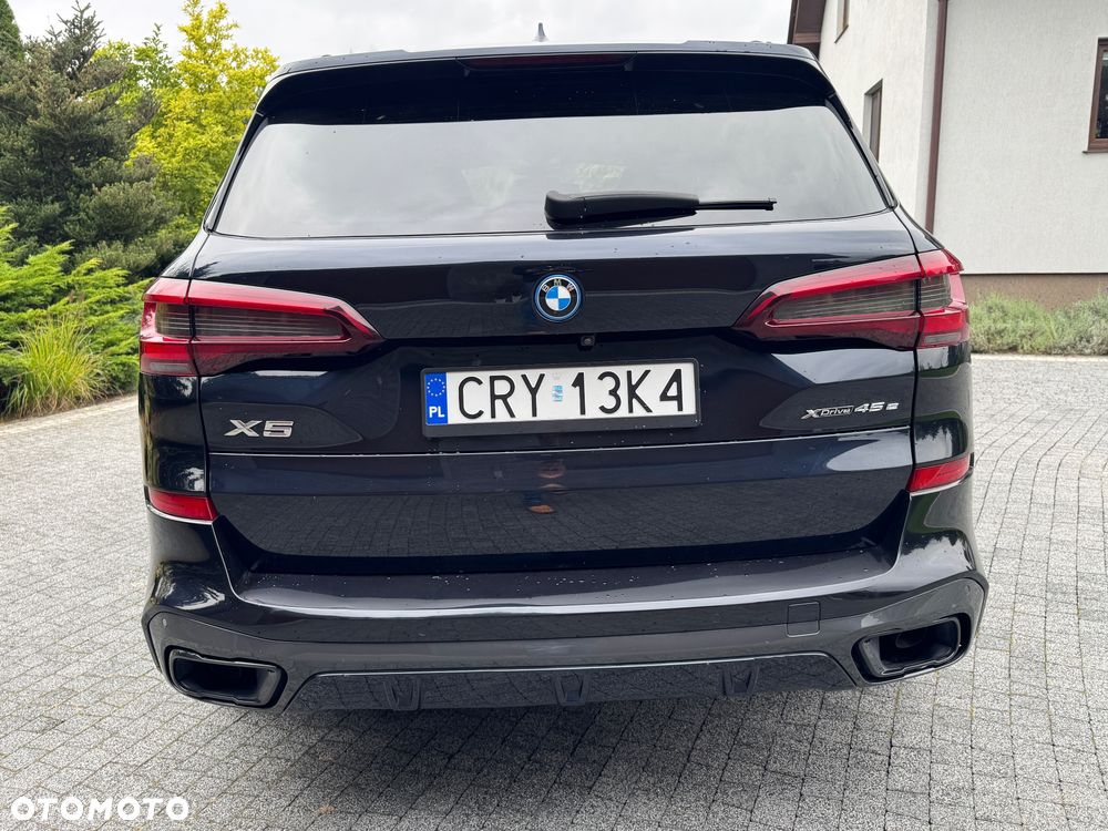 BMW X5 - 5
