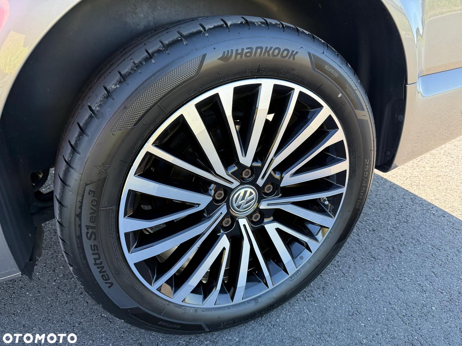 Volkswagen Multivan 2.0 BiTDI L1 Highline 4Motion DSG - 25