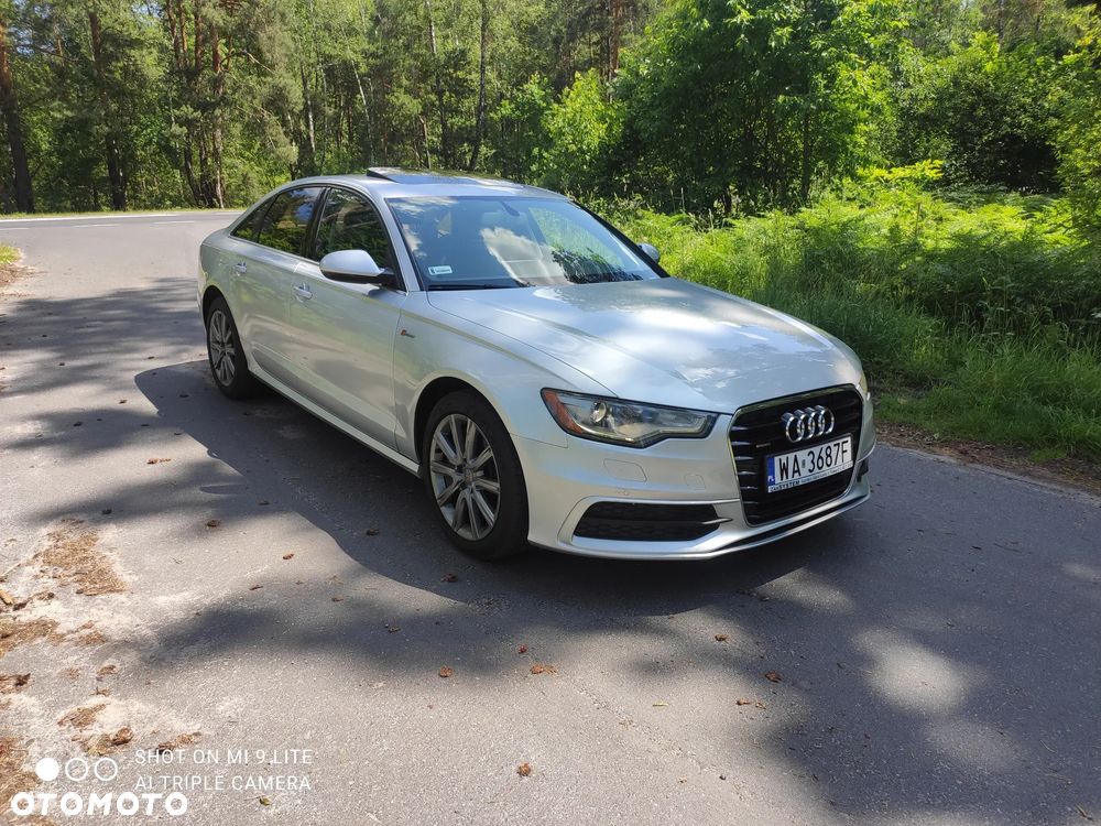 Audi A6 ver-3-0-tfsi-quattro-s-tronic - 1
